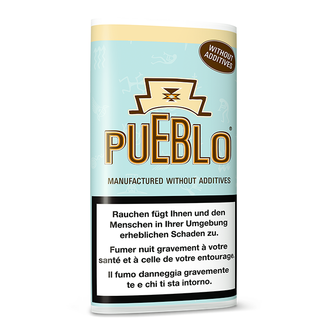 PUEBLO Roll your own Tobacco 30g