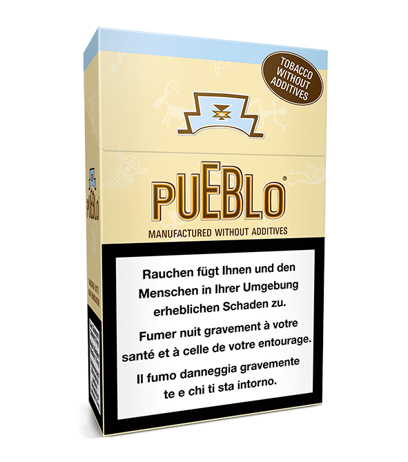 PUEBLO Classic